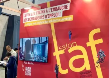 Y'a du TAF à Montpellier !