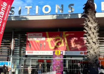 1000 offres au salon TAF à Montpellier