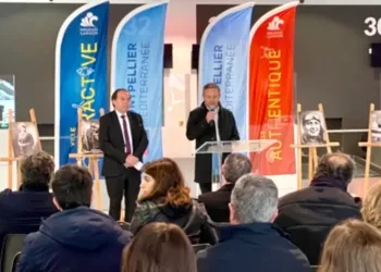 Droits des femmes : les aviatrices inspirent l’aéroport de Montpellier 