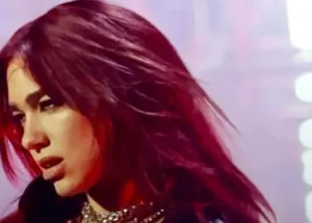 Dua Lipa cet été pour 2 dates dans les arènes de Nîmes