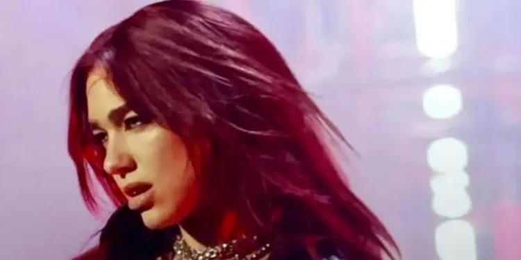 Dua Lipa cet été pour 2 dates dans les arènes de Nîmes