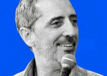 Gad Elmaleh en tournée à Montpellier en 2025