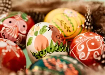 Gagnez vos chocolats de Pâques