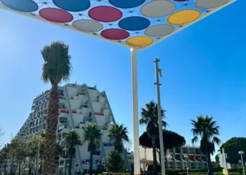 Grand Soleil Pour Ton Lundi De Paques Et Pour La Suite