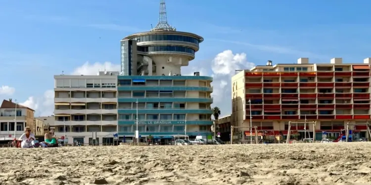 Gros week-end festif à Palavas-les-Flots