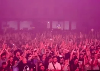 I Love Techno Le Festival Electro Incontournable De Montpellier