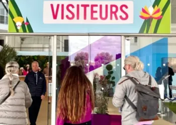La foire de Printemps : c'est gratis ce lundi !