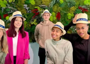 La foire de printemps de Montpellier : 3 jours de festivités