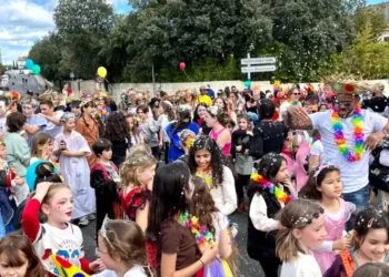 Le Carnaval de Venise, c’est au Crès que ça se passe !