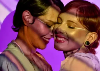 Le Rainbow Screen Festival illumine de ses couleurs Montpellier