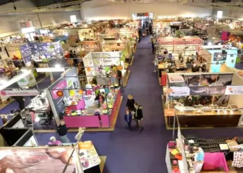 Les bonnes astuces au salon Tendances créatives au parc expos