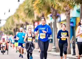 Marathon de Montpellier : nouvelle formule pour plus de fun !