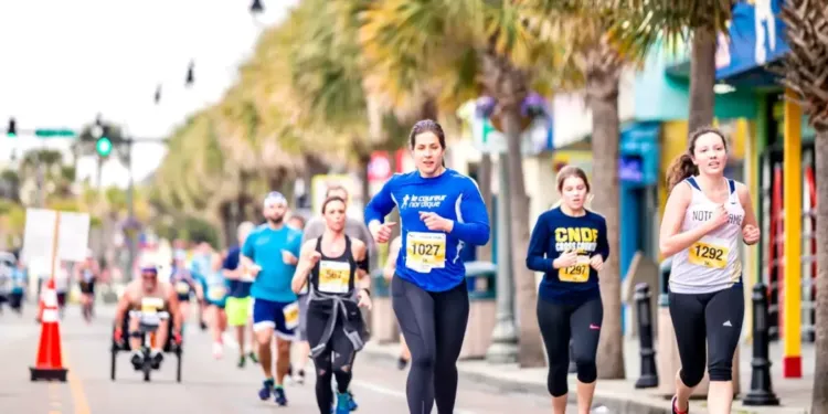 Marathon de Montpellier : nouvelle formule pour plus de fun !
