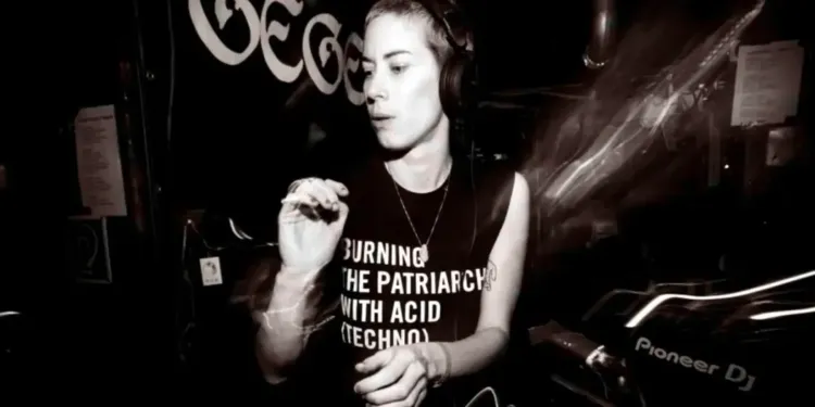Montpellier : 15 Dj's pour 4 jours de fête dans 4 lieux