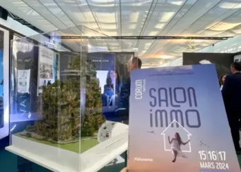 Montpellier : 60 exposants au salon de l’immobilier