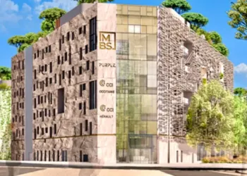 Montpellier Business School lance son nouveau campus Anima