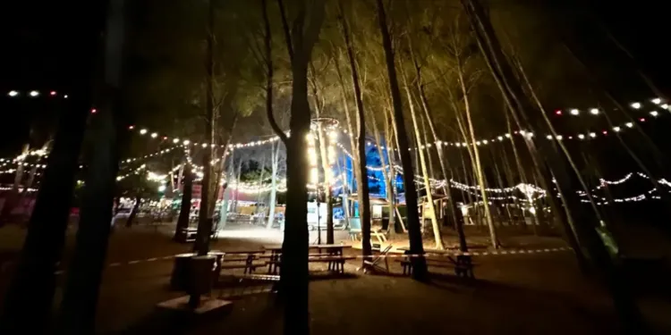 Montpellier : changement de lieu pour le festival Tohu-Bohu