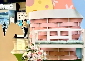 Montpellier : chocobooth et ateliers au Polygone 