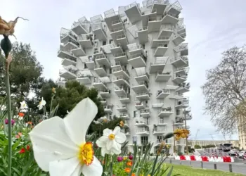 Montpellier : pas de soleil avant ton lundi de Pâques
