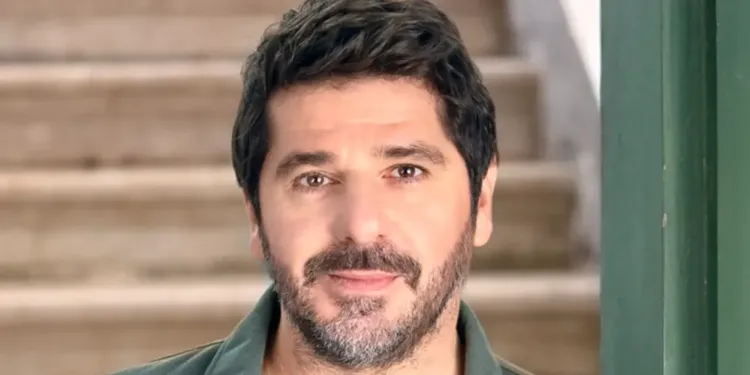 Montpellier : Patrick Fiori vient présenter son nouvel album