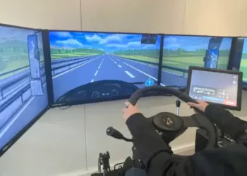 Montpellier : un escape game pour recruter des conducteurs