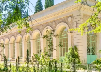 Montpellier : une soirée insolite et électro à l'Orangerie