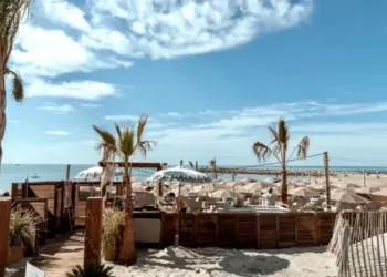 Palavas Ouverture Imminente Pour La Plage Des Lezards