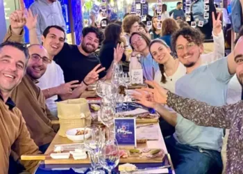 TheAfterwork, le nouveau concept de rencontres qui dit non à la solitude