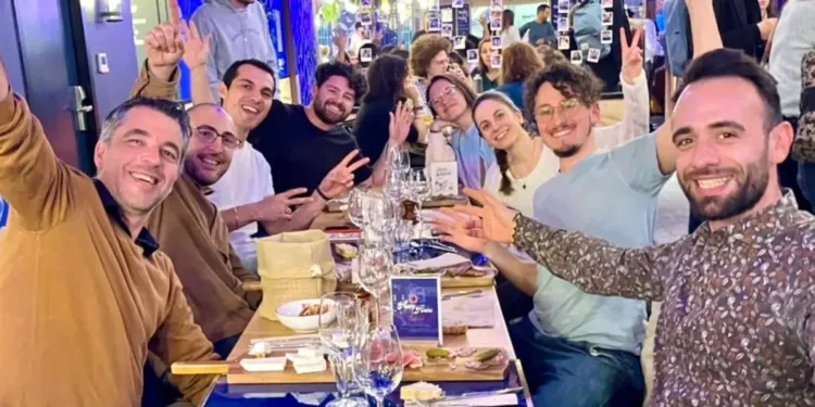 TheAfterwork, le nouveau concept de rencontres qui dit non à la solitude