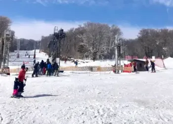 Tu vas pouvoir (re)skier dès mercredi à Alti Aigoual.