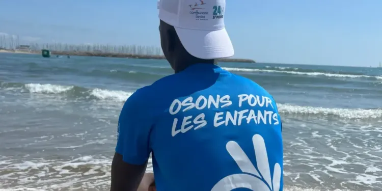 24h Saint-Pierre à Palavas : le compte à rebours est lancé