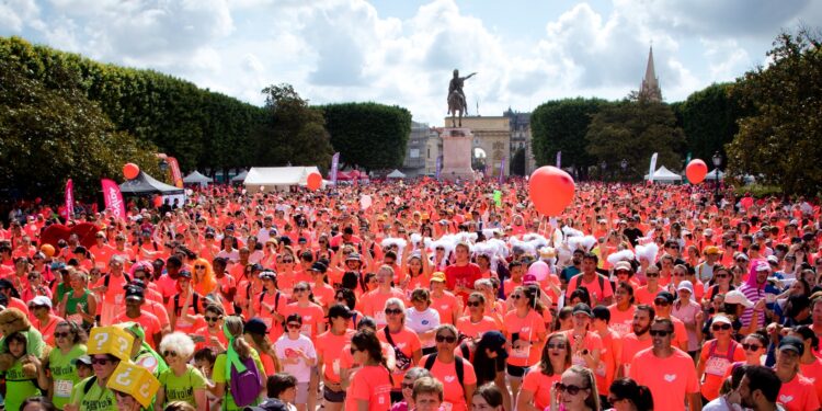 Montpellier Reine : une édition 2024 pour dépasser le million d’euros de dons collectés