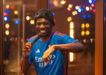 4ème soirée stand-up du South Comedy Club au French Kiss à Montpellier