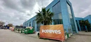 Montpellier : ouverture imminente pour Popeyes