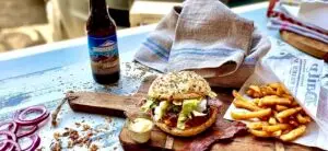 Un grand festival de food trucks sur le Fise Montpellier