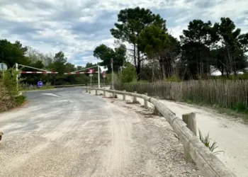 Carnon : le parking du Lido reste encore gratuit