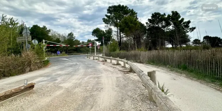 Carnon : le parking du Lido reste encore gratuit
