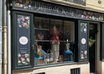 Fleur de Biche : un nouveau concept store de mode féminine, décoration et accessoires dans l’Ecusson