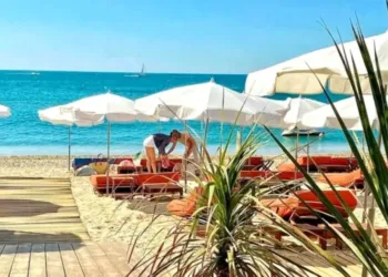 Gagnez votre déjeuner au Carré Mer