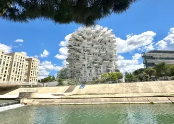 Grand soleil toute le week-end avec moins de vent