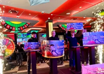 Il gagne 10 000€ cash au Pasino de La Grande Motte