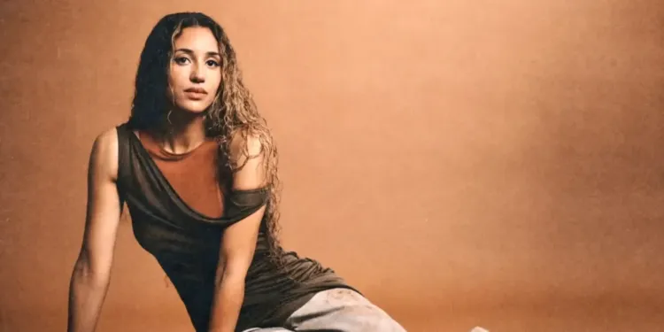 Kimberose s'offre le Rockstore à l'automne
