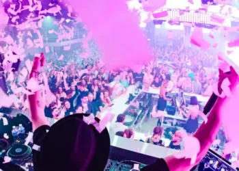 La Dune Club lance sa saison 2024