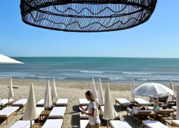 Le Cocobaïa lance les festivités