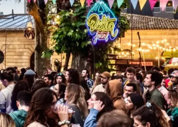 Le Delta Festival Marseille… à Montpellier