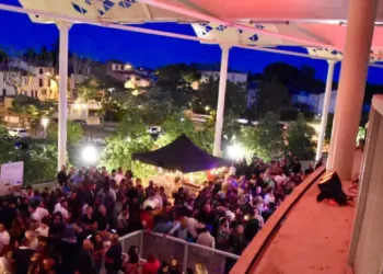 Lunel : Les Terrasse du Jeudi de retour aux arènes