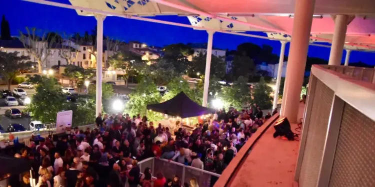 Lunel : Les Terrasse du Jeudi de retour aux arènes