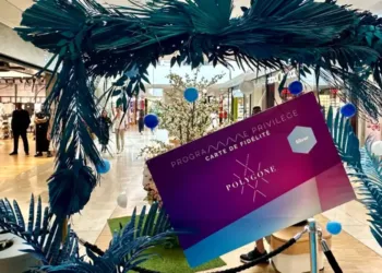 Montpellier : 1 heure de parking gratuit chaque jour avec le Polygone