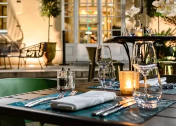 Montpellier : gagnez votre nuit à l’hôtel Oceania le Métropole