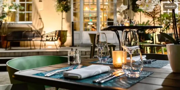 Montpellier : gagnez votre nuit à l’hôtel Oceania le Métropole